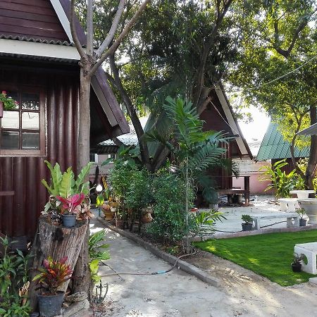 Bnr Resorts Bangkok Ngoại thất bức ảnh