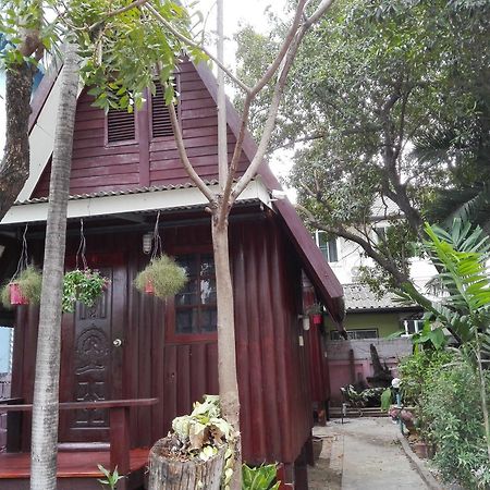 Bnr Resorts Bangkok Ngoại thất bức ảnh