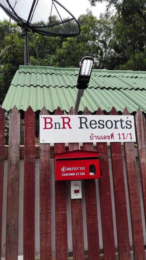 Bnr Resorts Bangkok Ngoại thất bức ảnh