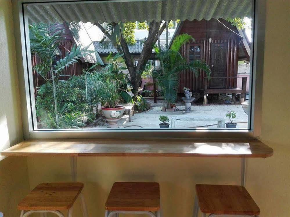 Bnr Resorts Bangkok Ngoại thất bức ảnh