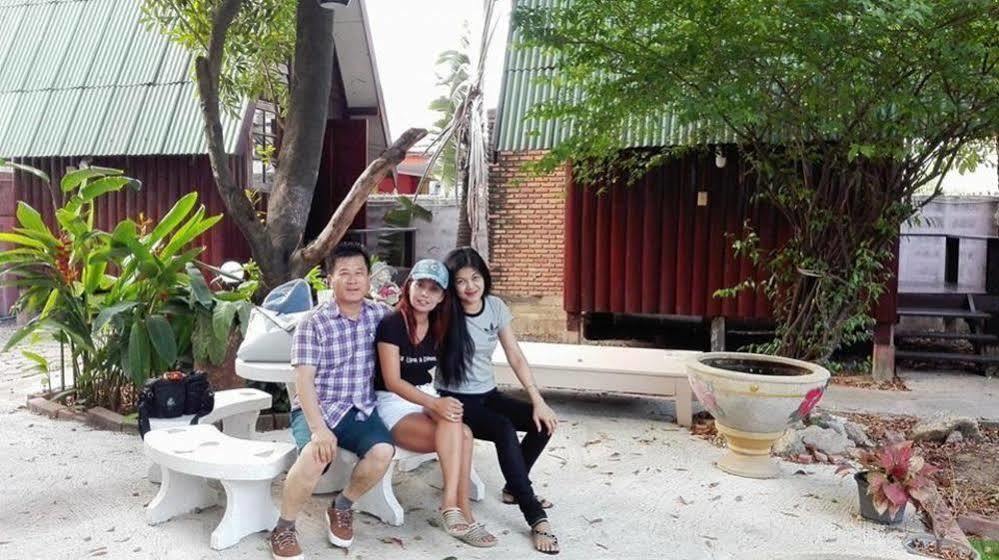 Bnr Resorts Bangkok Ngoại thất bức ảnh