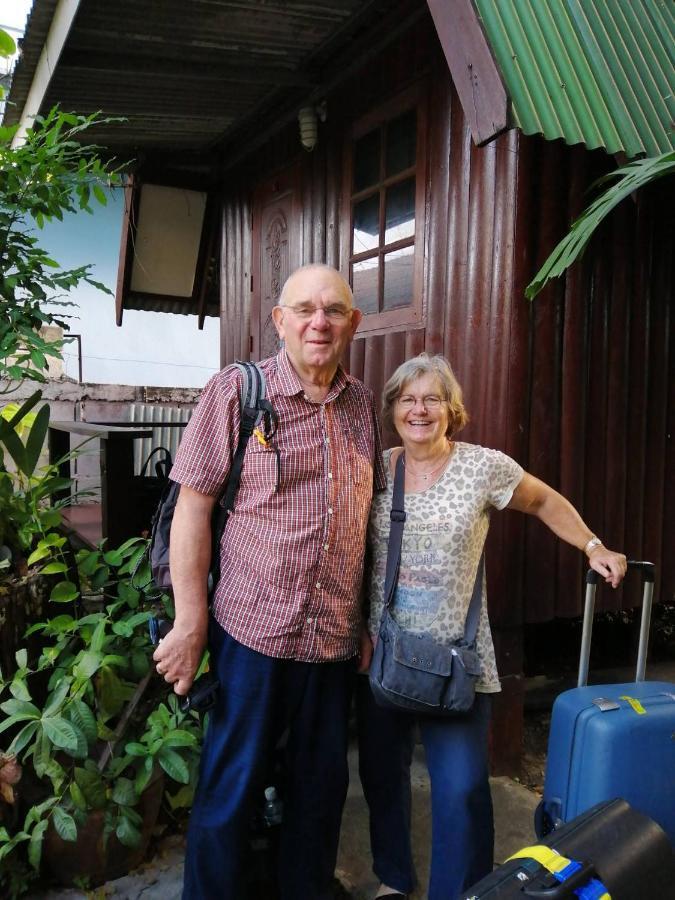 Bnr Resorts Bangkok Ngoại thất bức ảnh